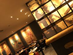 -星巴克(成都机场T2店)