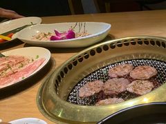 -久苑烧肉(世界城广场店)