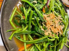 -CHINCHIN 青青·泰国料理(万象食家店)