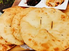 老磨油饼-老磨油饼(高陵店)
