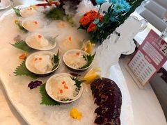 -万龙洲海鲜(亚运村店)
