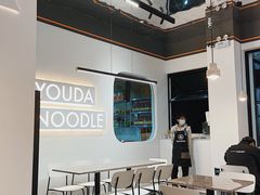 -友达面馆(海珠店)