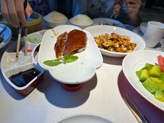 -大鸭梨烤鸭(枣园店)