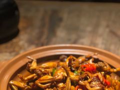 红烧田鸡-徽三说·土徽菜·中国徽菜连锁品牌(阳湖总店)