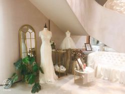 点击看大图 -B.Bridge Couture婚纱礼服(福田店)