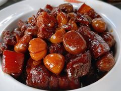 -京北渔家傲
