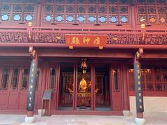 -宁波府城隍庙