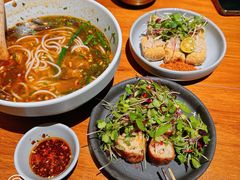 -SHAN山(前滩太古里店)