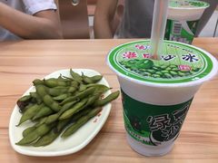 -北大学一食堂