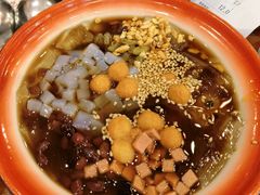 -爆炸头阿姨小四川正宗川味小吃(无任何分店)