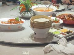 -大碗居·烤鸭·鱼头泡饼(天坛东门店)