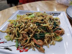 -食鼎记海鲜大排档(美食街店)