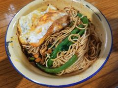 小面-赵伍面庄(吉祥苑店)