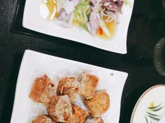 -潮州菜馆(十里河店)