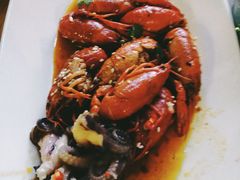 -解放碑威斯汀酒店-知味国际美食餐厅