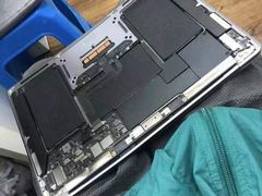 -极客修手机维修·电脑维修·家电维修清洗(五一广场店)