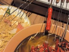 -一烧一烤•锦州烧烤(KTV包房·长江街店)