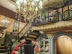 -卢布里西餐厅(总店)