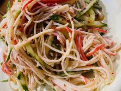 -京玉菲饭店(李村店)