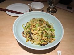 -渝信川菜(长安店)