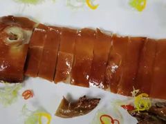 -彩丰楼中餐厅·早茶·点心·粤菜(海口华彩洲际酒店)