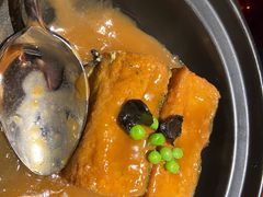 -丽晶轩中餐厅(重庆丽晶酒店)