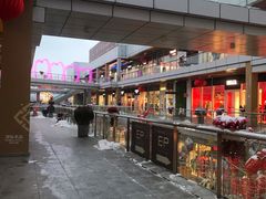 -Gucci(首创奥特莱斯店)