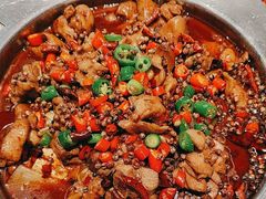 -胖哥俩肉蟹煲(湖滨银泰in77店)