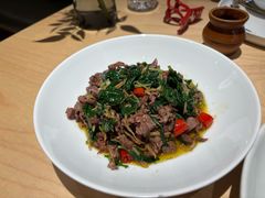 -一坐一忘云南菜(卓悦中心)