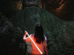 -天眼洞·花岭风景区