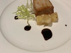 -西安皇冠假日酒店·朱雀咖啡厅
