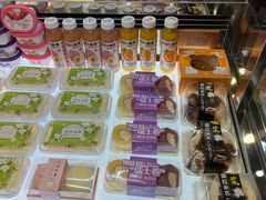 -稻香园蛋糕(舜玉店)