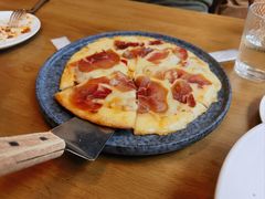 -青麦家·融合餐厅(江岛智立方店)