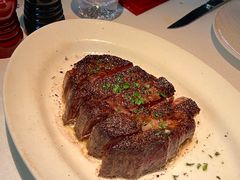 -弗兰克牛排西餐厅Ribone steak house(柠檬花园店)