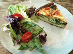 -BAKER&SPICE(安福路店)