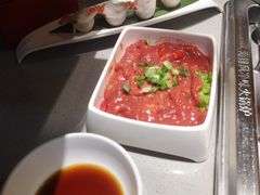 -海底捞火锅(龙湖三千集店)