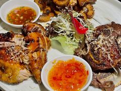 -星叶·东南亚料理(温州万象城店)
