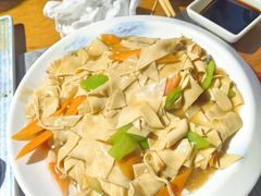 -震海贝烤贝·民俗特色店(延吉总店)
