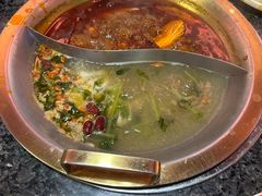 -蜀大侠火锅(森兰花园城店)