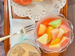 -西村咖啡店 (中山手本店)