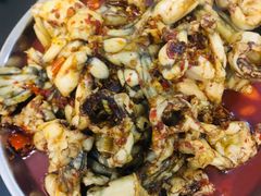 -二郎田鸡(洛溪食街店)