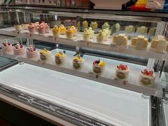 -爱达乐面包生日蛋糕(温江德昆新天地店)