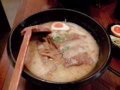 android_upload_pic-味千拉面(上海松江二店)
