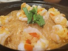 -如轩·海鲜砂锅粥·潮汕菜(一品天下店)