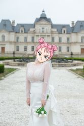 -CD视觉婚纱摄影