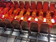 -丰茂烤串(六里桥店)