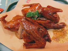-悦得闲广式茶楼点心(石厦时代广场店)