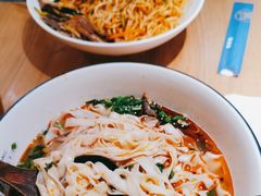 -马记永·兰州牛肉面(天通苑家乐福店)