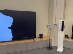 -华为智能生活馆(上海中山公园龙之梦)