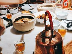 -小吊梨汤·北京菜·烤鸭(四元桥店)